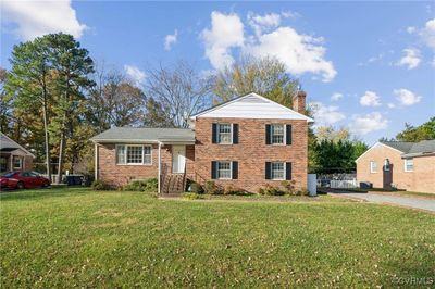 10089 Beechwood Drive, House other with 4 bedrooms, 2 bathrooms and null parking in Mechanicsville VA | Image 2