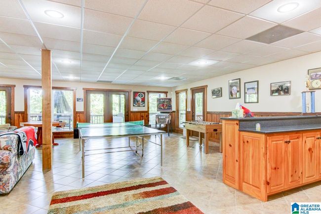 847 Wright Way Dr, House other with 5 bedrooms, 4 bathrooms and null parking in Wedowee AL | Image 16