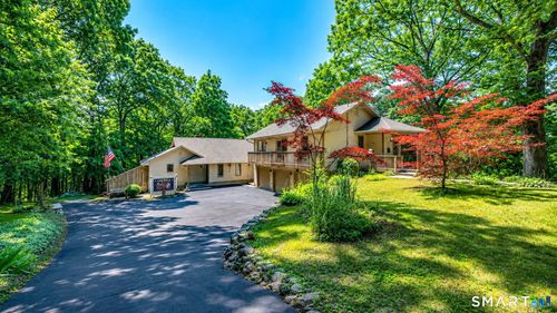 42 Cedar Ln, Oxford, CT, 06478-1225 | Card Image