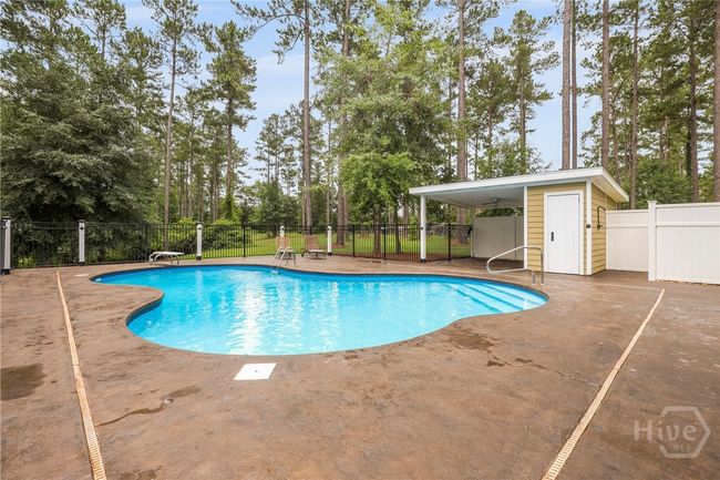 206 Captain Cone Ct, House other with 4 bedrooms, 7 bathrooms and null parking in Brooklet GA | Image 38
