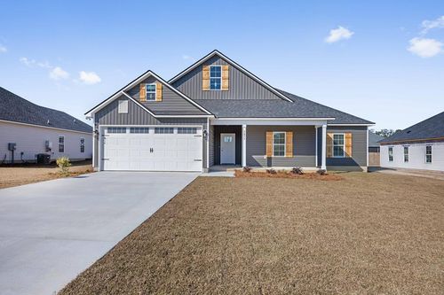 3875 Lu Ln, Hahira, GA, 31632-3299 | Card Image