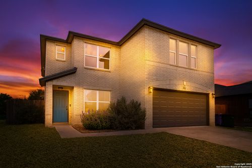 381 Scenic Mdw, New Braunfels, TX, 78130-7405 | Card Image