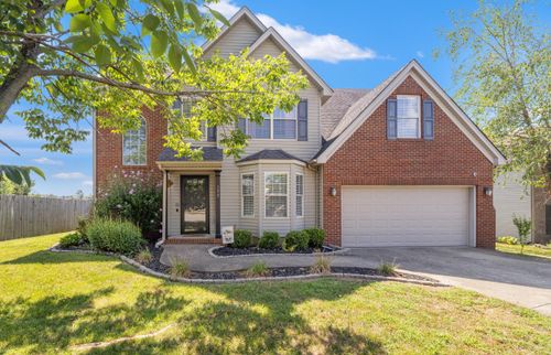 193 Mason Springs Dr, Nicholasville, KY, 40356-9088 | Card Image