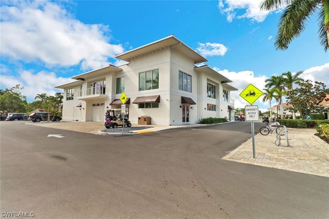 APT-302 - 1051 Foxfire Ln, Condo with 2 bedrooms, 2 bathrooms and null parking in NAPLES FL | Image 39