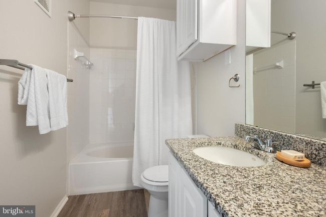 UNIT-9423 - 1530 Spring Gate Dr, Condo with 2 bedrooms, 2 bathrooms and null parking in MCLEAN VA | Image 18