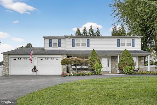 3567 Oriole Dr, HUNTINGDON VALLEY, PA, 19006-3429 | Card Image