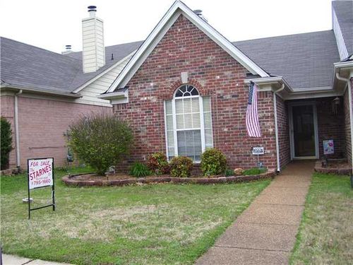 6880 Wrigley Dr, Cordova, TN, 38018-0709 | Card Image