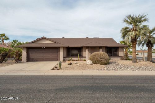 17824 N Azurite Drive, Sun City West, AZ, 85375 | Card Image