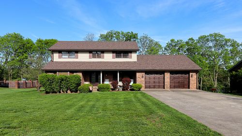 920 Meadow Ln, Harrodsburg, KY, 40330-2303 | Card Image
