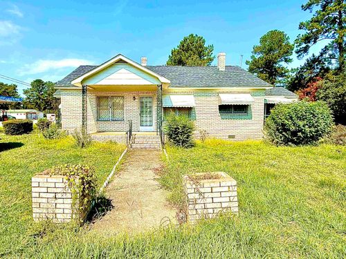 3 N Hazel Ave, Andrews, SC, 29510-4494 | Card Image