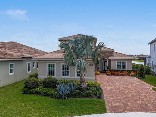 9019 Sw Terzi Way, Port St Lucie, FL, 34987-3434 | Card Image
