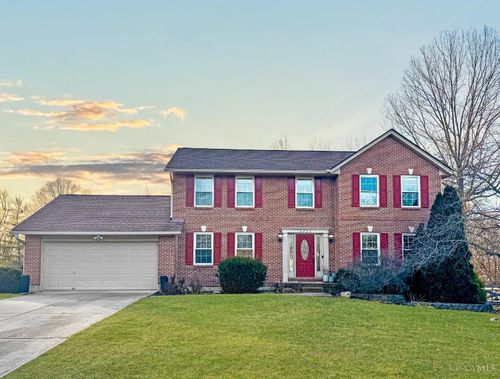 3733 Maplebrooke Ln, Amelia, OH, 45102 | Card Image
