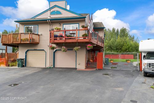 2800 Brookridge Cir, Anchorage, AK, 99504-4177 | Card Image