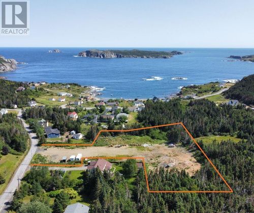 7 Park Road, Twillingate, NL, A0G4M0 | Card Image
