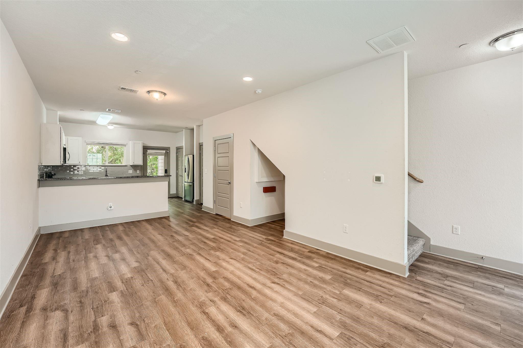 Residential Lease in Austin 2