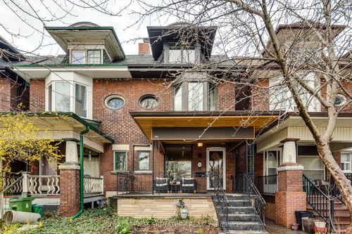 88 Grace St, Toronto, ON, M6J2S2 | Card Image
