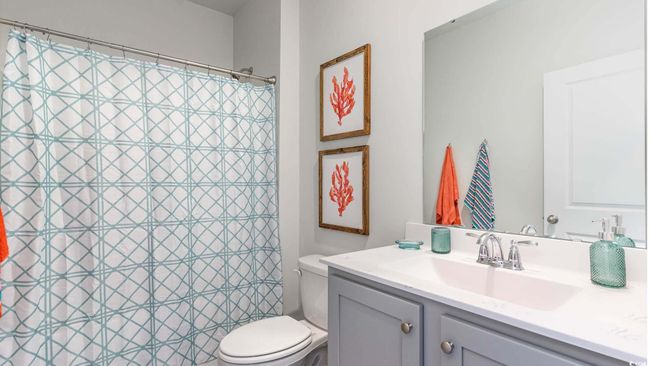 4033 Elmridge Ct, House other with 4 bedrooms, 2 bathrooms and 4 parking in Conway SC | Image 18