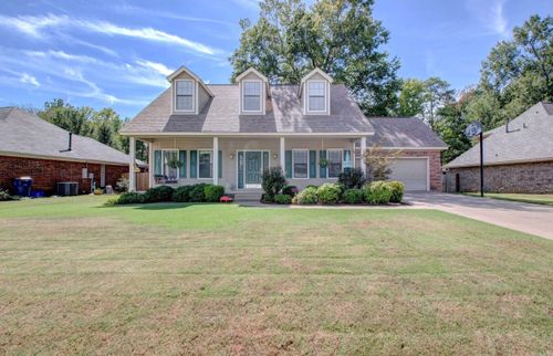 45 Blue Mountain Dr, Maumelle, AR, 72113 | Card Image