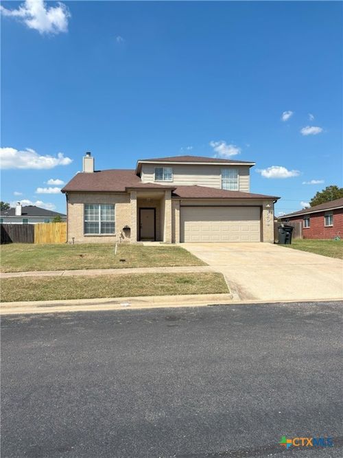 4209 Rainlily St, Killeen, TX, 76542-4597 | Card Image