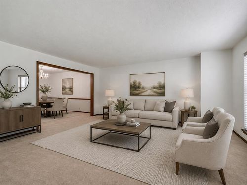 3213 Adobe Drive, Edmond, OK, 73013 | Card Image