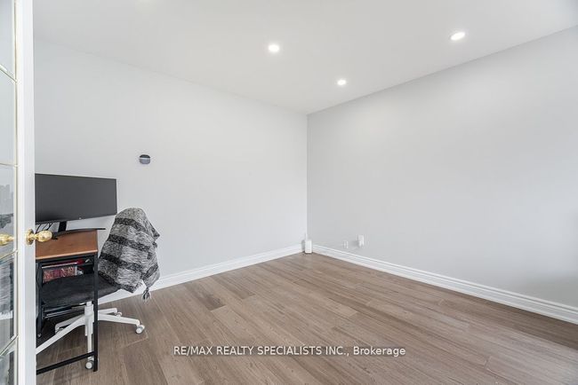 72 Farrow Cres, House other with 5 bedrooms, 4 bathrooms and 2 parking in Ajax ON | Image 6