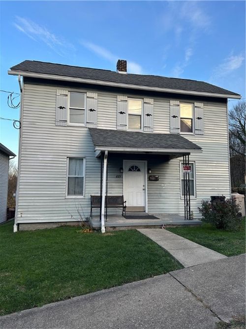 415 Fairview Ave, Butler, PA, 16001-6453 | Card Image
