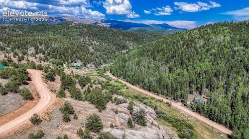 282 Fairview Dr, Cripple Creek, CO, 80813 | Card Image