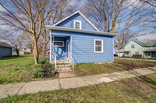 153 N High St, Mount Victory, OH, 43340-8856 | Card Image