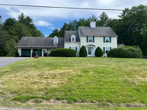 77 Ridge Ave Avenue, Claremont, NH, 03743-5505 | Card Image
