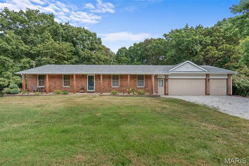 4323 Old Trl, Barnhart, MO, 63012-2123 | Card Image
