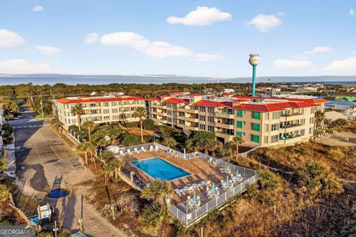 204-214 Butler Ave, Tybee Island, GA, 31328-9794 | Card Image