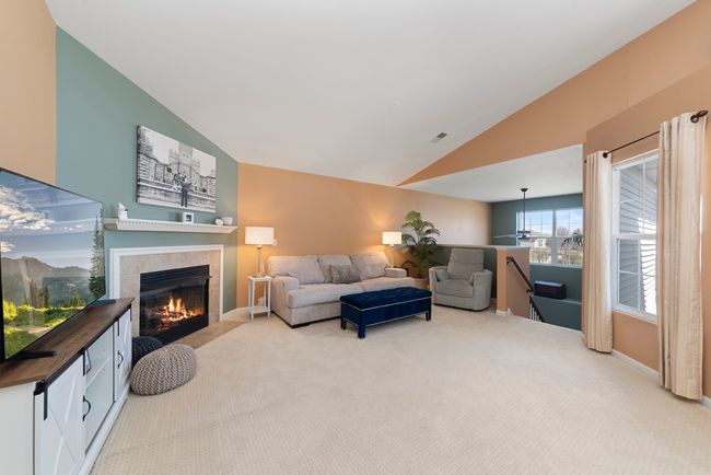 1425 - 1425 Hidden Grove Cir, Condo with 2 bedrooms, 2 bathrooms and 2 parking in Joliet IL | Image 6