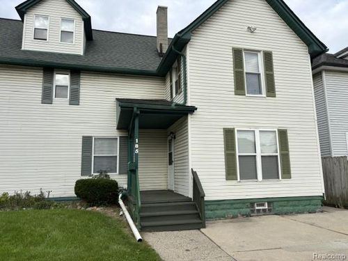 185 North Ave, Mount Clemens, MI, 48043-1773 | Card Image