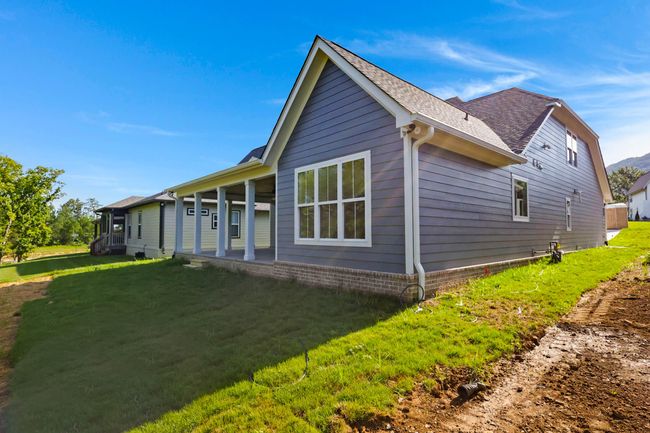 25 - 8097 Sir Oliphant Way, House other with 3 bedrooms, 3 bathrooms and null parking in Ooltewah TN | Image 33