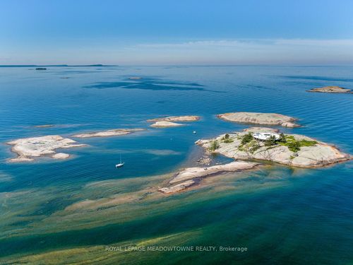 2 3700 The Table Rock Islands N/A, Georgian Bay, ON, L0K1S0 | Card Image