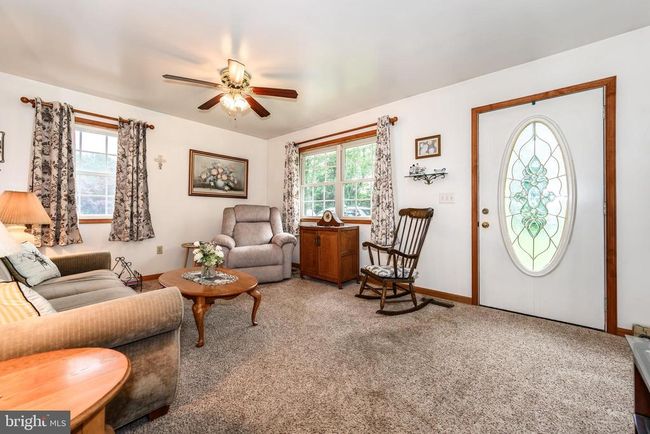 925 Round Top Rd, House other with 3 bedrooms, 1 bathrooms and null parking in CHESTERTOWN MD | Image 5