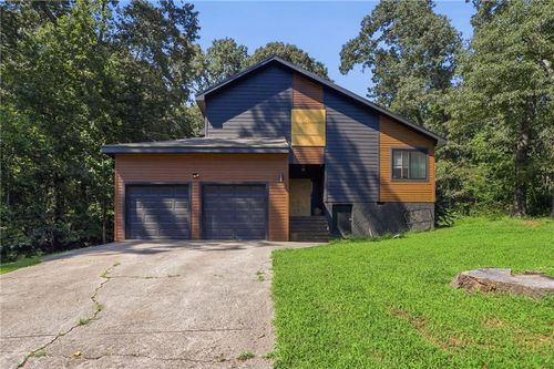 2668 Royal Oak Ct, Acworth, GA, 30102-2209 | Card Image