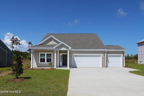 lot-3-266 Mayflower Dr Nw, Calabash, NC, 28467-5103 | Card Image