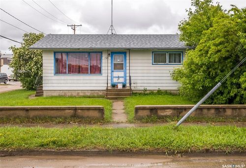 101 2 Ave W, Shellbrook, SK, S0J2E0 | Card Image
