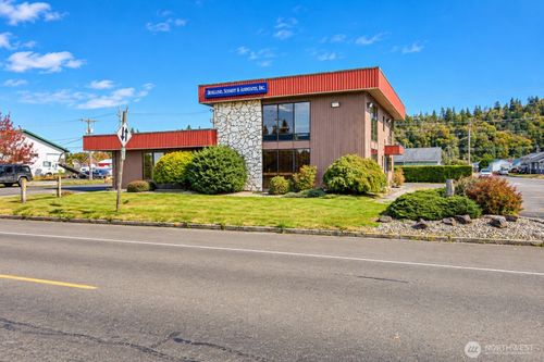 2323 Bay Ave, Hoquiam, WA, 98550-4019 | Card Image