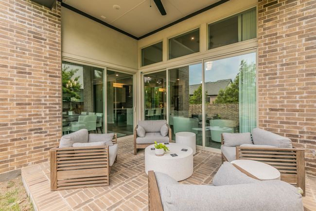 3901 Campania Ct, House other with 4 bedrooms, 4 bathrooms and null parking in Colleyville TX | Image 37
