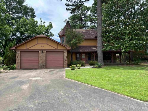 617 Edinburgh Ct, Jacksonville, AR, 72076-3435 | Card Image