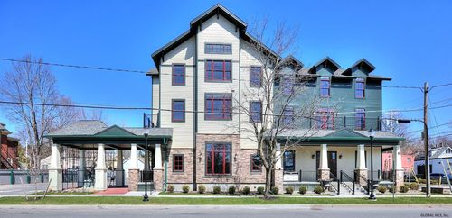 ste-3c-25 Lawrence St, Saratoga Springs, NY, 12866-2594 | Card Image