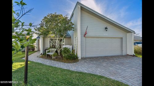2456 Lorraine Ct S, PONTE VEDRA BEACH, FL, 32082-2935 | Card Image