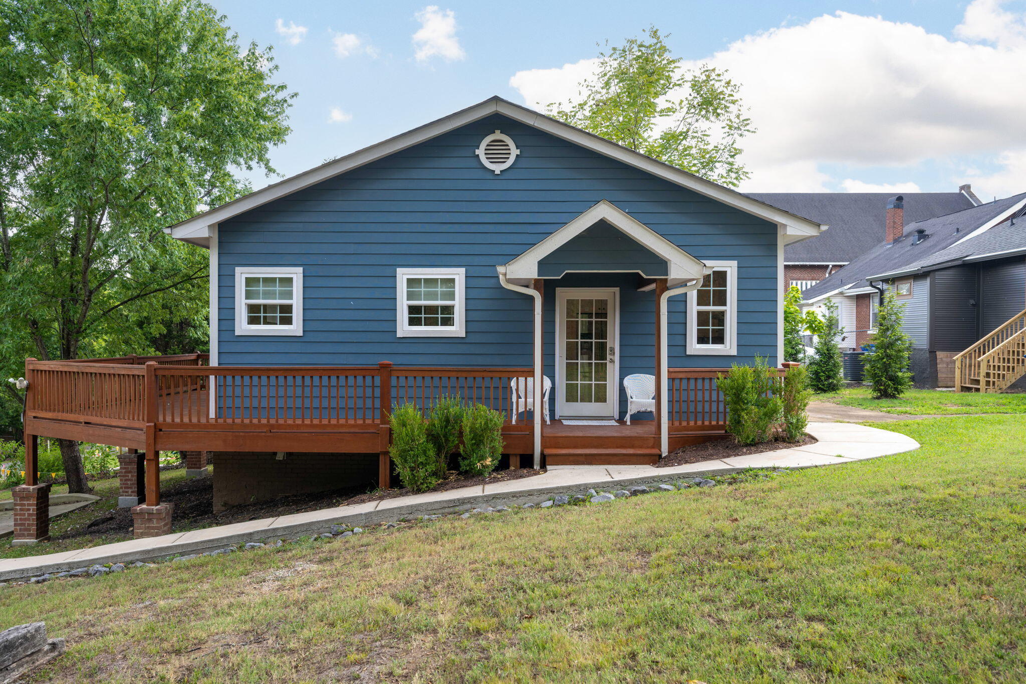 Virginia Ave, Chattanooga, TN 37409