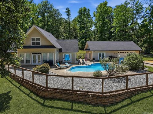 5057 Whitney Ln, Benton, AR, 72019-0900 | Card Image