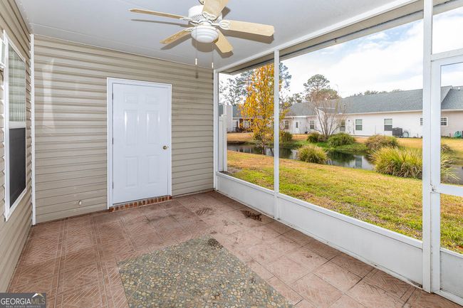 310 Moss Creek Ln, Condo with 2 bedrooms, 2 bathrooms and null parking in Brunswick GA | Image 26