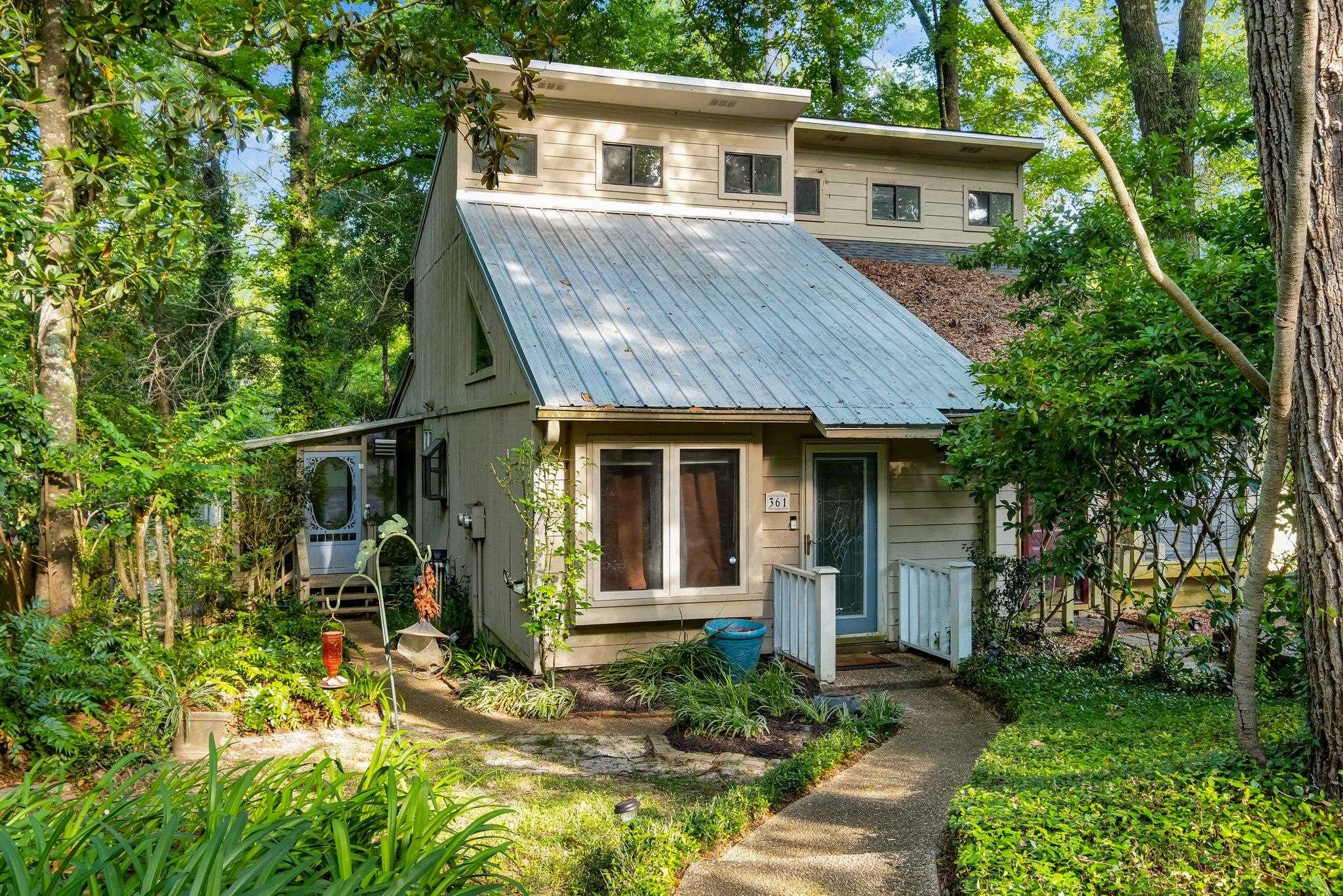 Whetherbine Way, Tallahassee, FL 32301
