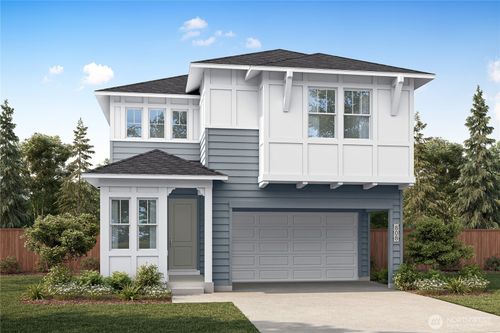 21-19306 Bergen Drive Nw, Poulsbo, WA, 98370 | Card Image