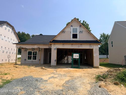 101 Crossvine Street, Selma, NC, 27576 | Card Image